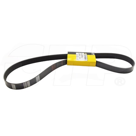 Aic Replacement Parts Belt-Serpentine Fits Caterpillar Models 1712321